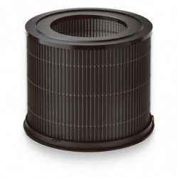 Smartmi - Filtro de repuesto para purificador de aire P1 para polen - Filtro HEPA H13, Carbón Activo - Absorbe polen, polvo, hum
