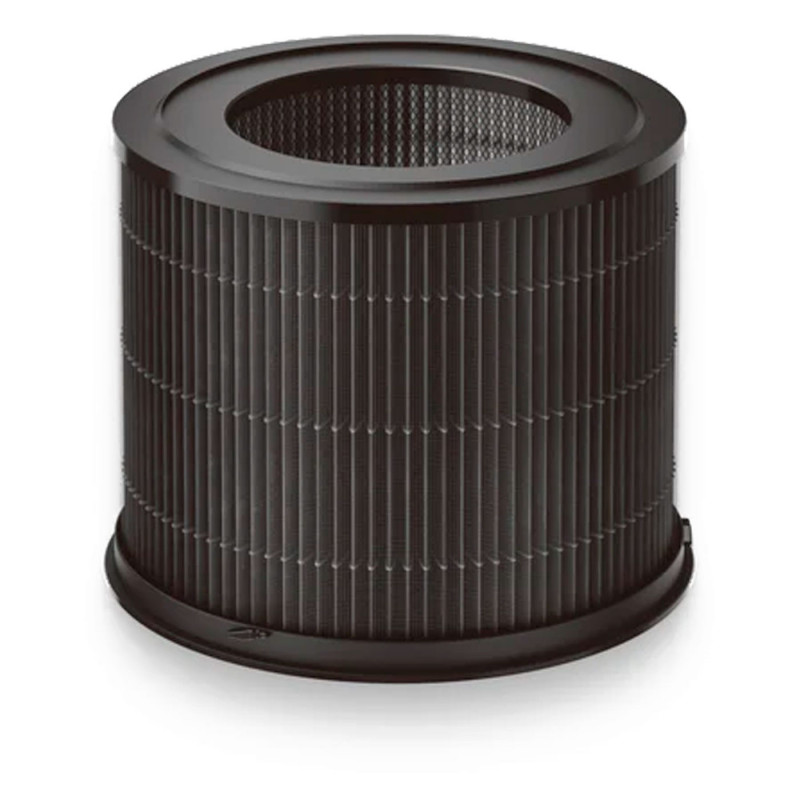 Smartmi - Filtro de repuesto para purificador de aire P1 para polen - Filtro HEPA H13, Carbón Activo - Absorbe polen, polvo, hum