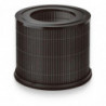 Smartmi - Filtro de repuesto para purificador de aire P1 para polen - Filtro HEPA H13, Carbón Activo - Absorbe polen, polvo, hum