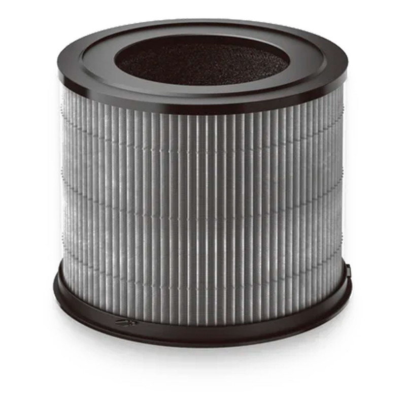Smartmi - Filtro de repuesto para purificador de aire P1 para mascotas - Filtro HEPA H13, Carbón Activo - Absorbe pelo, fibras, Smartmi - Filtro de repuesto para purificador de aire P1 para mascotas - Filtro HEPA H13, Carbón Activo - Absorbe pelo, fibras,