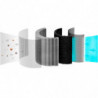 Smartmi - Filtro de repuesto para purificador de aire P1 para mascotas - Filtro HEPA H13, Carbón Activo - Absorbe pelo, fibras,