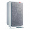 Smartmi - Filtro de repuesto para purificador de aire E1 - Instalación Fácil - Absorbe polen, olores, humo y humo en casa, ofici