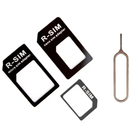 Set de tres adaptadores de nano-sim a micro-sim a sim estándar, incluye aguja para colocar la sim, móvil, compatible con Xiaomi, Set de tres adaptadores de nano-sim a micro-sim a sim estándar, incluye aguja para colocar la sim, móvil, compatible con Xiaomi,