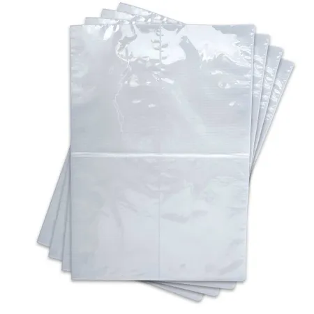 Tradineur - Pack de 20 hojas para álbum fotográfico - Fotografías de 10 x 15 cm - 8 espacios por hoja - Ideal para guardar todas Tradineur - Pack de 20 hojas para álbum fotográfico - Fotografías de 10 x 15 cm - 8 espacios por hoja - Ideal para guardar todas