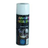 Montoro - Bote de pintura en spray azul oscuro A09 400 ml, válido para multitud de superficies de interior y exterior