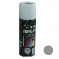 Montoro - Bote de pintura en spray color plomo M308 200 ml, válido para multitud de superficies de interior y exterior