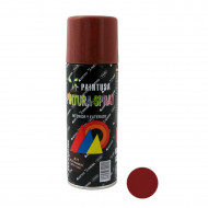 Montoro - Bote de pintura en spray rojo burdeos A11 200 ml, válido para multitud de superficies de interior y exterior. Pintura en spray, válida para distintos materiales de 17 x 5 x 5 cm