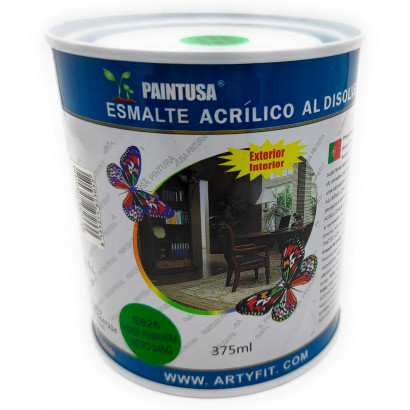 Paintusa - Bote de pintura...