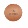 Hipercasa - Bote de pintura esmalte al disolvente color marrón cuero 750 ml, válido para multitud de superficies de interior y e