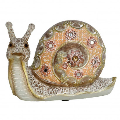 Figura de caracol...