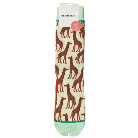Calcetines largos unisex de algodón con dibujos de animales, 98% algodón, 2% elastano, divertidos, originales, 1 par, talla 35-4 Calcetines largos unisex de algodón con dibujos de animales, 98% algodón, 2% elastano, divertidos, originales, 1 par, talla 35-4