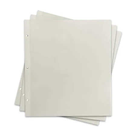 Tradineur - Pack de 20 hojas adhesivas para álbum fotográfico - 23,5 x 31 cm - Ideal para guardar todas tus fotos e inmortaliza Tradineur - Pack de 20 hojas adhesivas para álbum fotográfico - 23,5 x 31 cm - Ideal para guardar todas tus fotos e inmortaliza