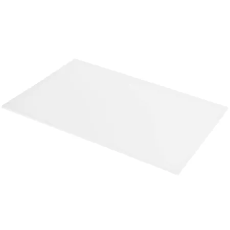 Tradineur - Lámina de cartón pluma adhesiva A3, 5 mm de grosor, manualidades, soporte para presentaciones, maquetas, base de cua Tradineur - Lámina de cartón pluma adhesiva A3, 5 mm de grosor, manualidades, soporte para presentaciones, maquetas, base de cua
