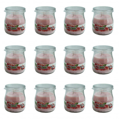 Lumar - Pack de 12 Velas...