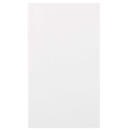 Lienzo en blanco para pintar 100% algodón, preestirado 280 g/m2, listones de madera, apto para todo tipo de pinturas, óleo, acrílica, (20 x 40 cm)