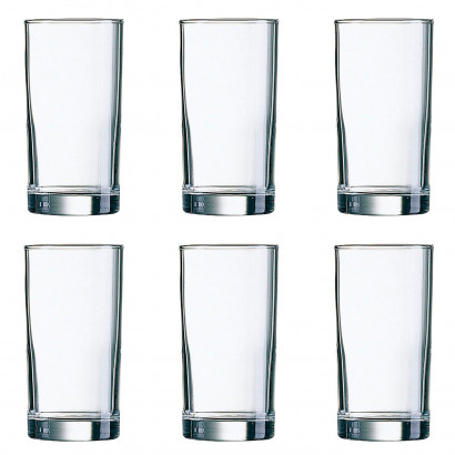 Arcoroc - Set de 6 vasos de...