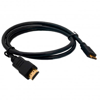 Cable micro HDMI a HDMI,...