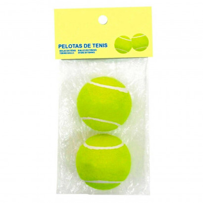 Solmar - Pack de 2 pelotas...