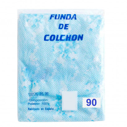 Funda de colchón cubre...