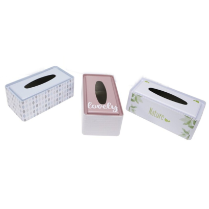 Tradineur - Pack de 3 cajas...