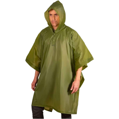 Tradineur - Poncho...