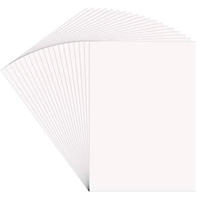 Tradineur - Pack de 100 folios A4, papel de impresión blanco extra, 80 g, apuntes, dibujar, material escolar, oficina, 29,7 x 21 cm