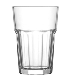 Tradineur - Set de 6 vasos...