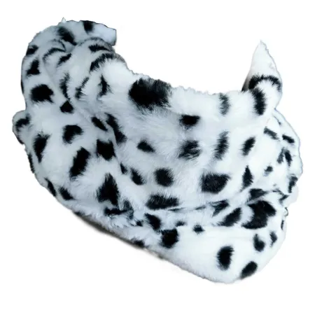 Tradineur - Braga para cuello con cuerda, poliéster 100% - Ropa para otoño e invierno - Apto para adultos y niños - Estilo Dálma