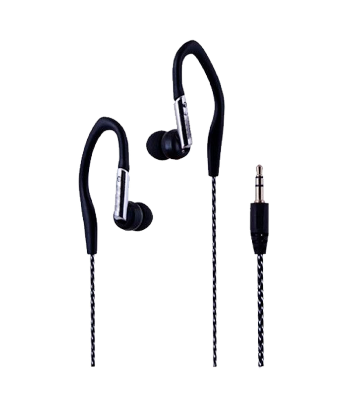 Tradineur - Auriculares con aislamiento de ruido - Jack 3,5 cm - Compatible con Pods, Móviles, Tablets y PC - Música es Estéreo - Color Surtido