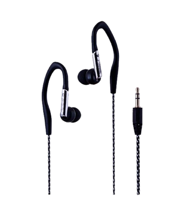 Tradineur - Auriculares con aislamiento de ruido - Jack 3,5 cm - Compatible con Pods, Móviles, Tablets y PC - Música es Estéreo - Color Surtido