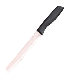 Tradineur - Cuchillo pan,...