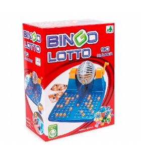 Tradineur - Bingo manual de...