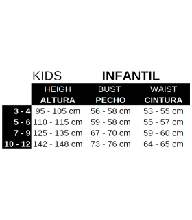 Tradineur - Disfraz de diosas griega infantil - Incluye vestido y velo de mano - Ideal como disfraz de Arde Lucus, Halloween, carnaval, etc. (5 - 6 años)