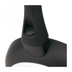 Tradineur - Sartén de inducción rápida antiadherente - Fabricado en Aluminio - Incluye mango de silicona - Apto para inducción,