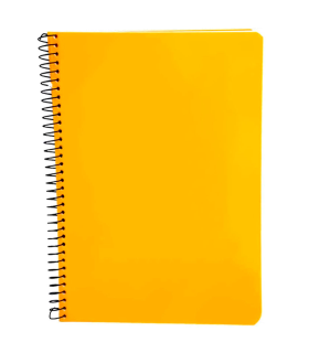 Tradineur - Cuaderno A4 con...