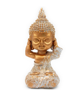 Tradineur - Figura de Buda...