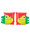 Manguitos hinchables Infantiles Mod. Animals 23 x 15 cm 2 uds