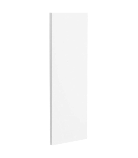 Tradineur - Lienzo preestirado en blanco para pintar, 100% algodón, listones de madera, apto para todo tipo de pinturas, óleo, acrílica, 140 x 50 x 3,5 cm